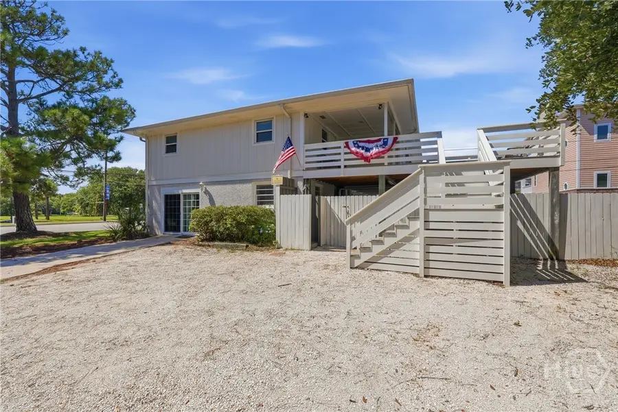 10 Center Terrace, Tybee Island, GA 31328 - #2
