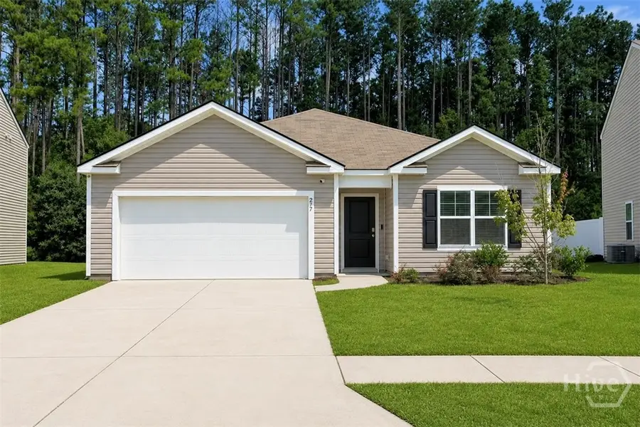 277 Cold Creek Loop, Port Wentworth, GA 31407 - #2