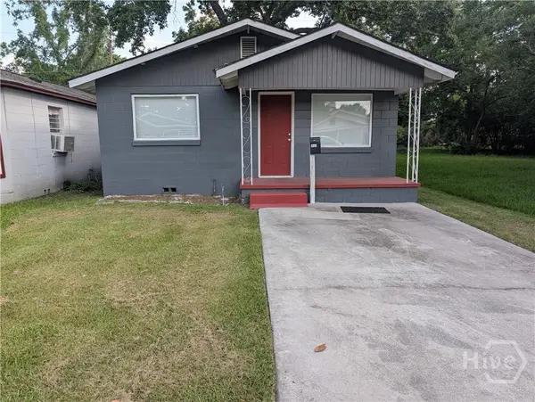 717 W 51st Street, Savannah, GA 31405