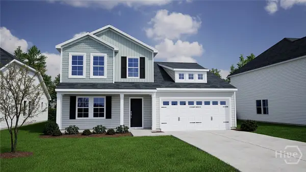 118 Daylily Drive, Springfield, GA 31329