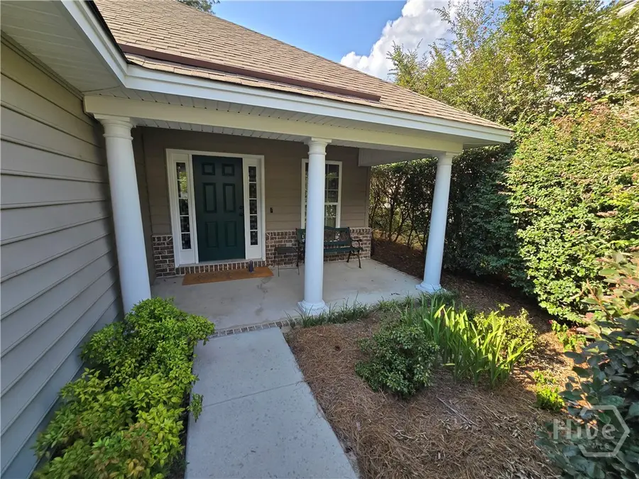 232 Peregrine Circle, Richmond Hill, GA 31324 - #2