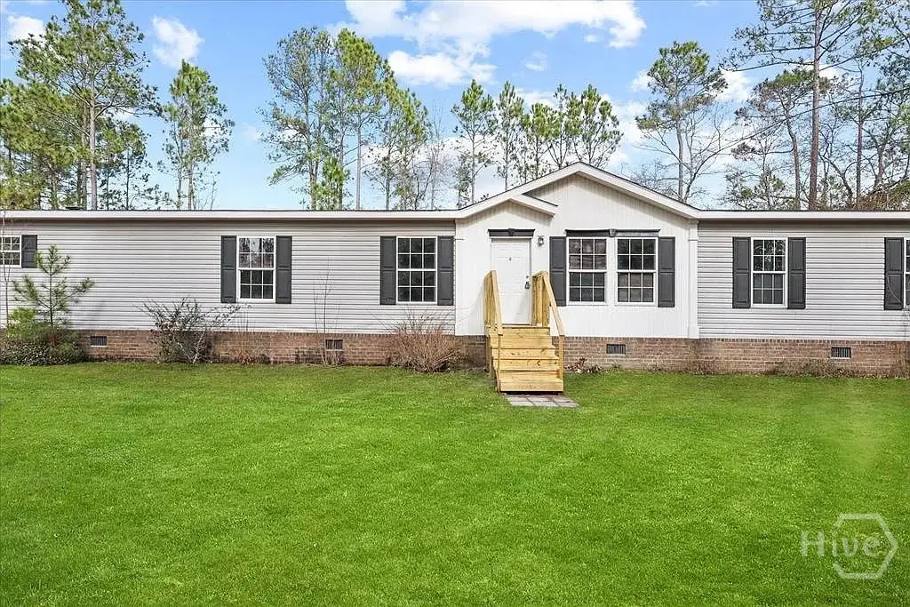 99 Kevins Lane Ne, Hinesville, GA 31313 - #1
