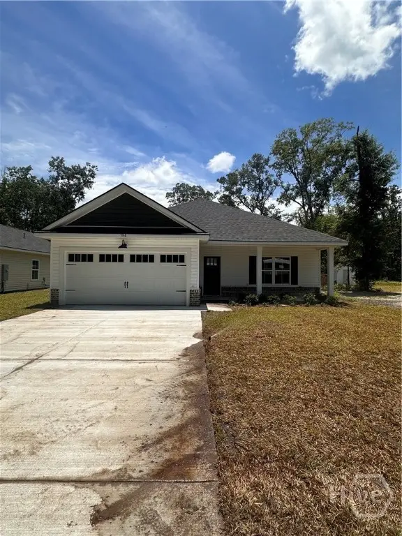194 Priscilla Drive, Midway, GA 31320