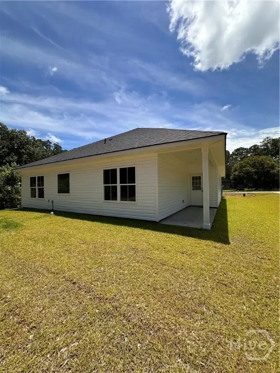 3194 Isle Of Wight Rd Drive, Midway, GA 31320 - #2