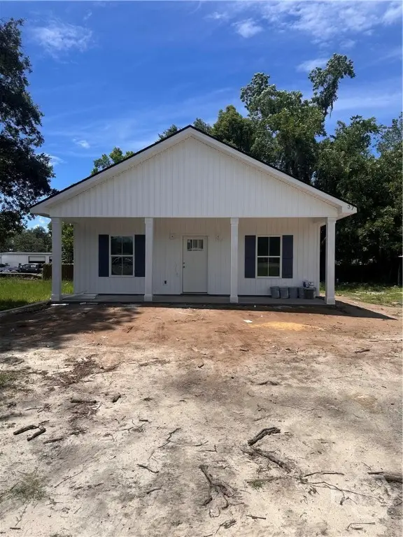 37 Ne Railroad Street, Ludowici, GA 31316 - #1
