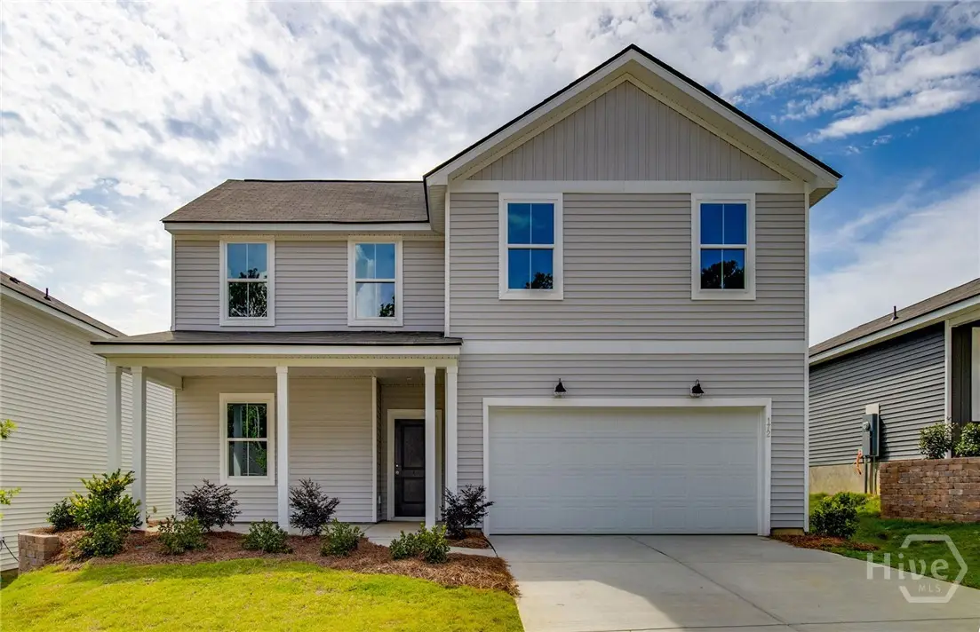 18 Liko Lane, Richmond Hill, GA 31324 - #1