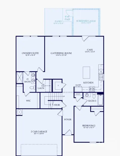 18 Liko Lane, Richmond Hill, GA 31324 - #3