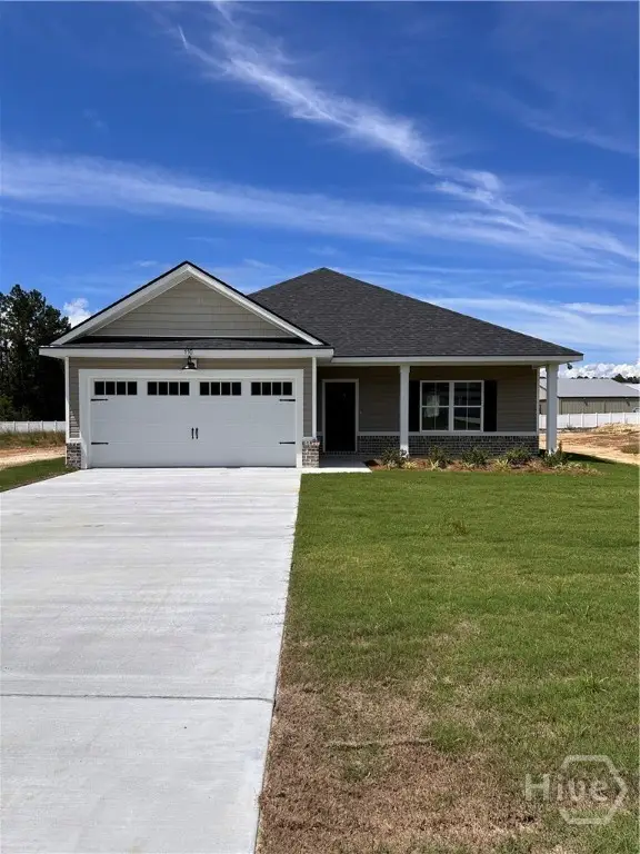 117 Mangrove Court, Jesup, GA 31546