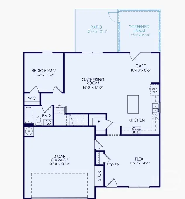 72 Liko Lane, Richmond Hill, GA 31324 - #3