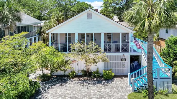1105 Lovell Avenue, Tybee Island, GA 31328