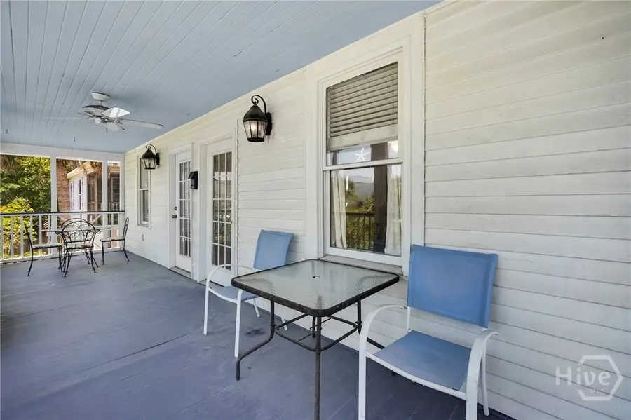 1105 Lovell Avenue, Tybee Island, GA 31328 - #3