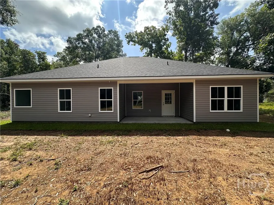 116 Mangrove Court, Jesup, GA 31546 - #2
