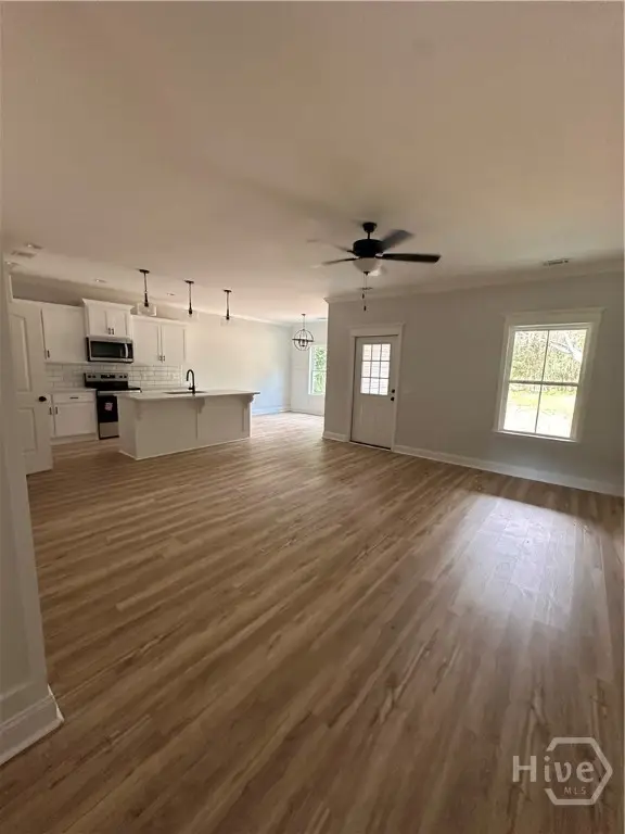 116 Mangrove Court, Jesup, GA 31546 - #3