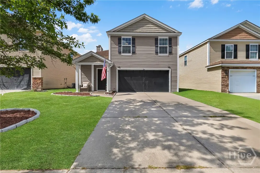 304 Connor Court, Hinesville, GA 31313 - #1