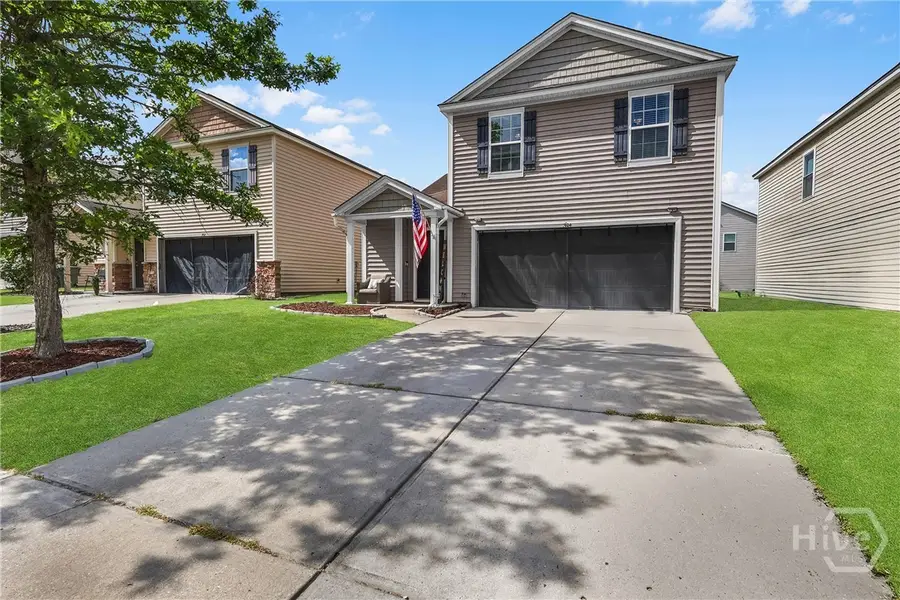 304 Connor Court, Hinesville, GA 31313 - #2