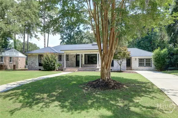 12 Fallowfield Drive, Savannah, GA 31406
