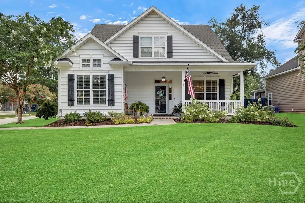 25 Chaple Lane, Richmond Hill, GA 31324 - #1