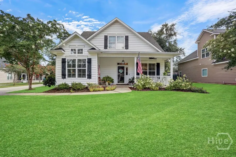 25 Chaple Lane, Richmond Hill, GA 31324 - #2