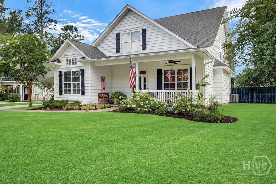 25 Chaple Lane, Richmond Hill, GA 31324 - #3