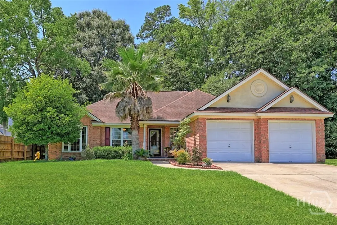 3 Ibis Way, Savannah, GA 31419 - #1