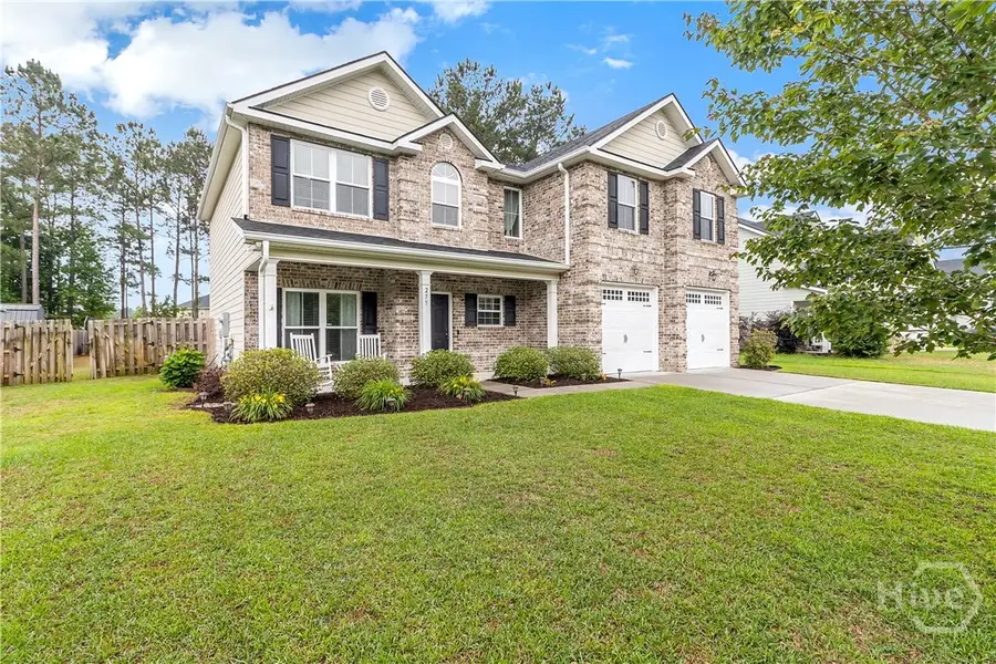 275 Wicklow Drive, Richmond Hill, GA 31324 - #3