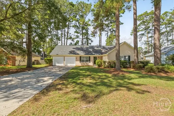 172 Parkside Drive, Richmond Hill, GA 31324