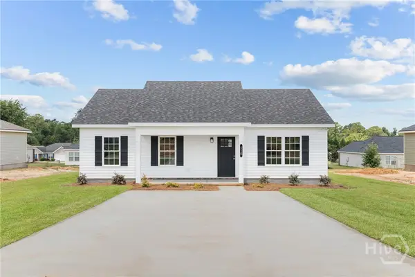 510 Nickies Way, Statesboro, GA 30461