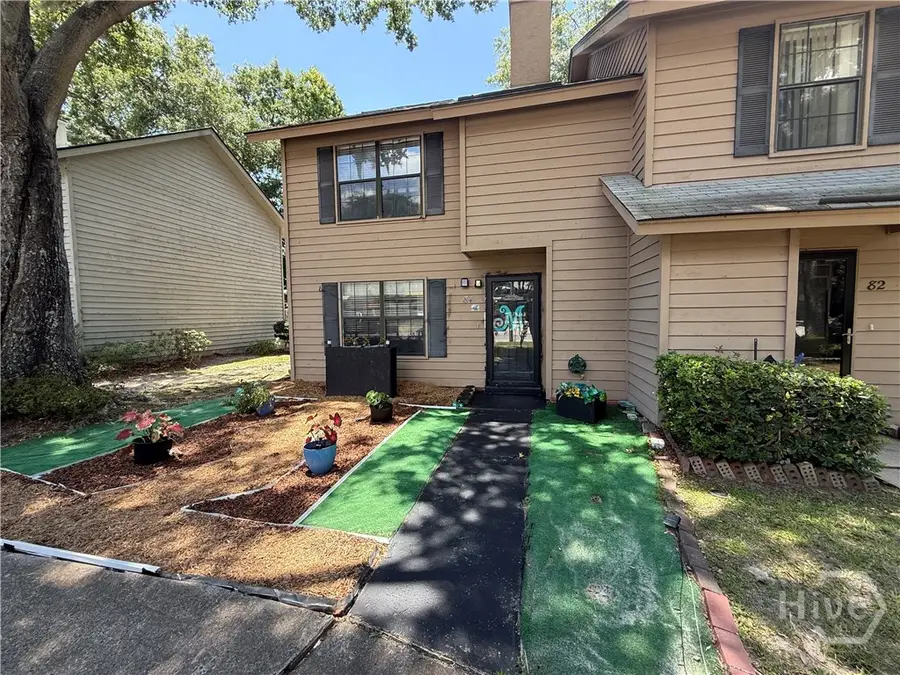84 Hidden Lake Court, Savannah, GA 31419 - #2