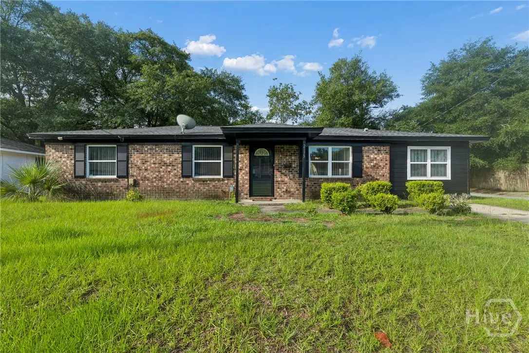 2135 Mississippi Avenue, Savannah, GA 31404 - #1