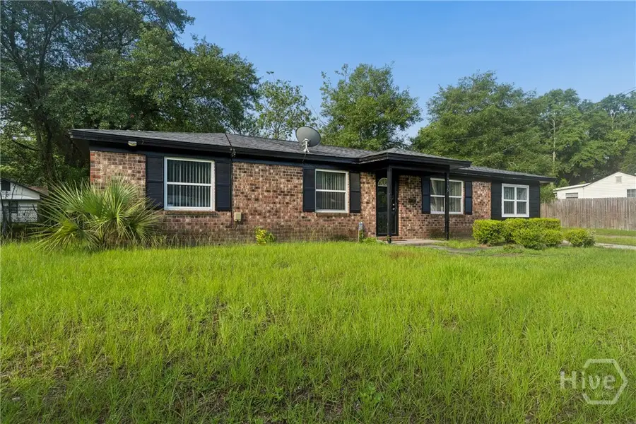 2135 Mississippi Avenue, Savannah, GA 31404 - #3