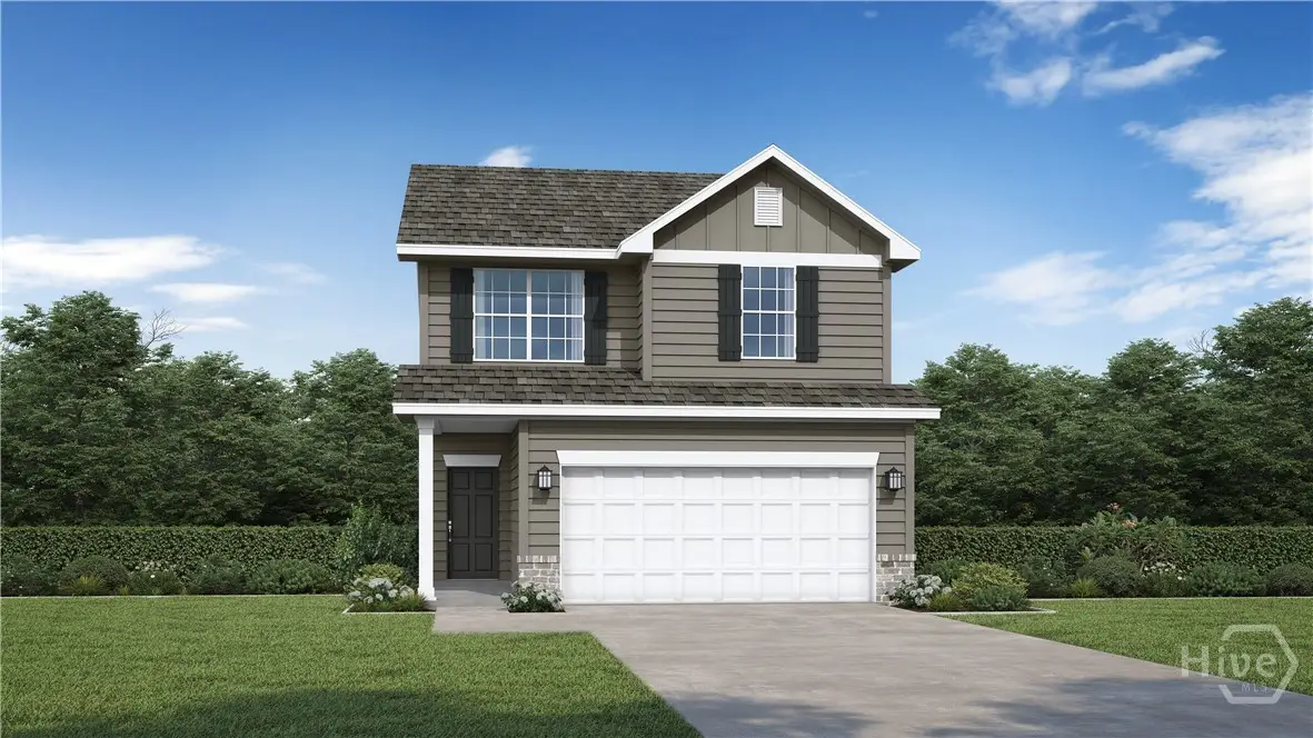 212 Anchor Avenue, Hinesville, GA 31301 - #1