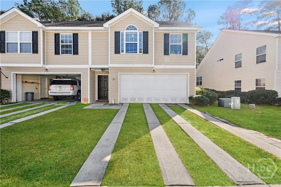 13 Orchid Lane, Savannah, GA 31419 - #1