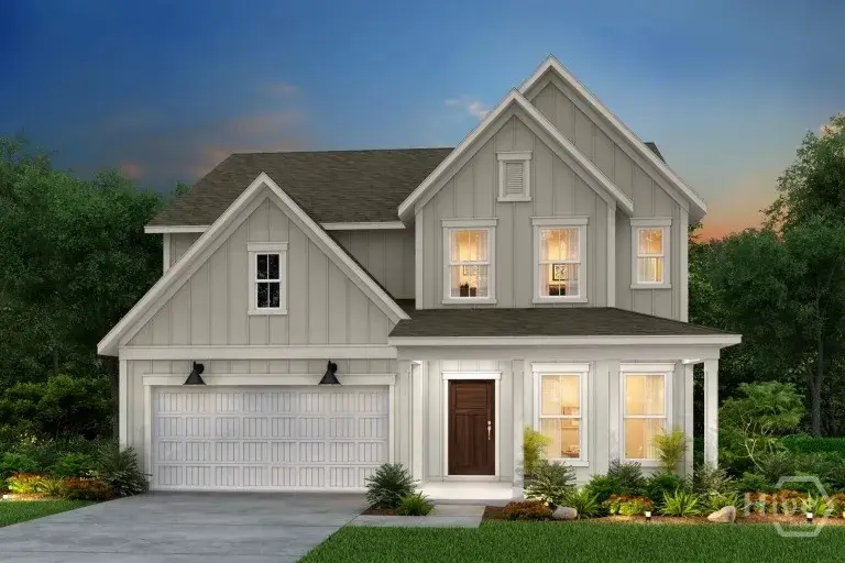 154 Dendron Drive, Richmond Hill, GA 31324 - #1