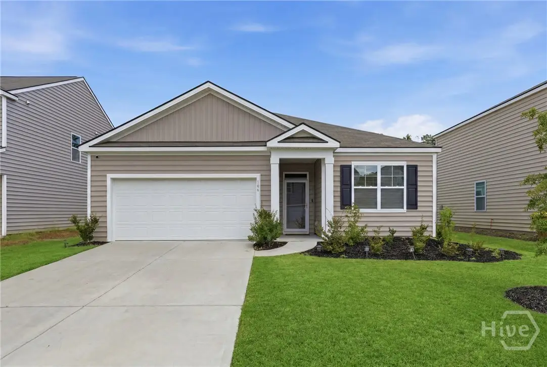 106 Windrush Pines, Pooler, GA 31322 - #1