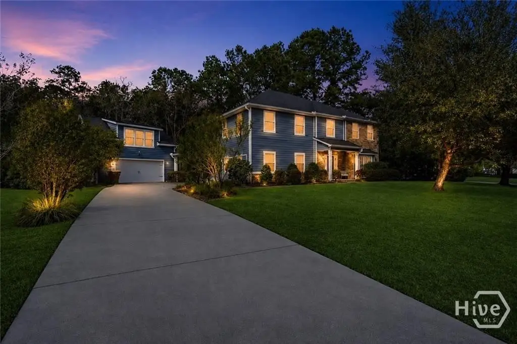 505 Dalcross Drive, Richmond Hill, GA 31324 - #1