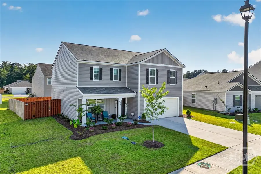 172 Painted Lady Loop, Savannah, GA 31419 - #2