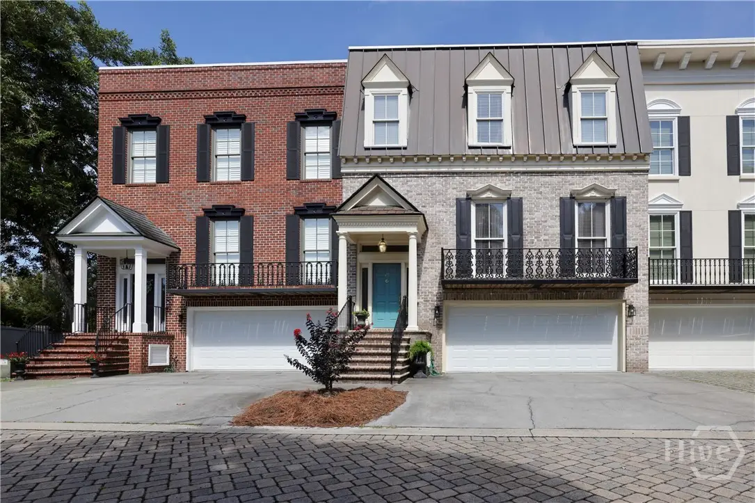 75 Hutchins Lane, Savannah, GA 31410 - #1
