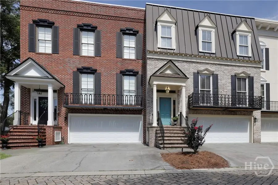 75 Hutchins Lane, Savannah, GA 31410 - #3
