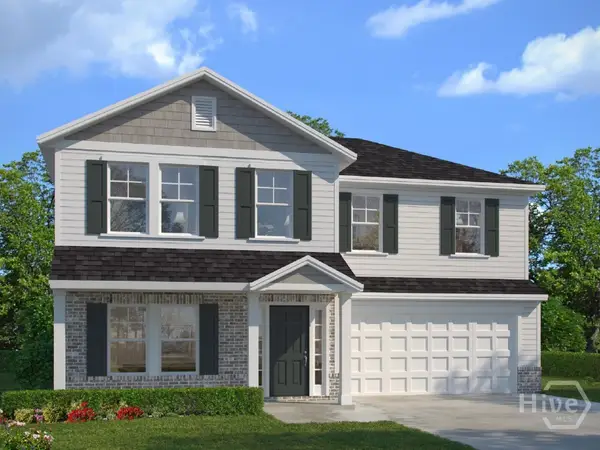 245 Mage Street, Bloomingdale, GA 31302