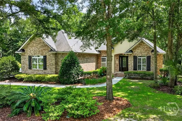 639 Chastain Circle, Richmond Hill, GA 31324
