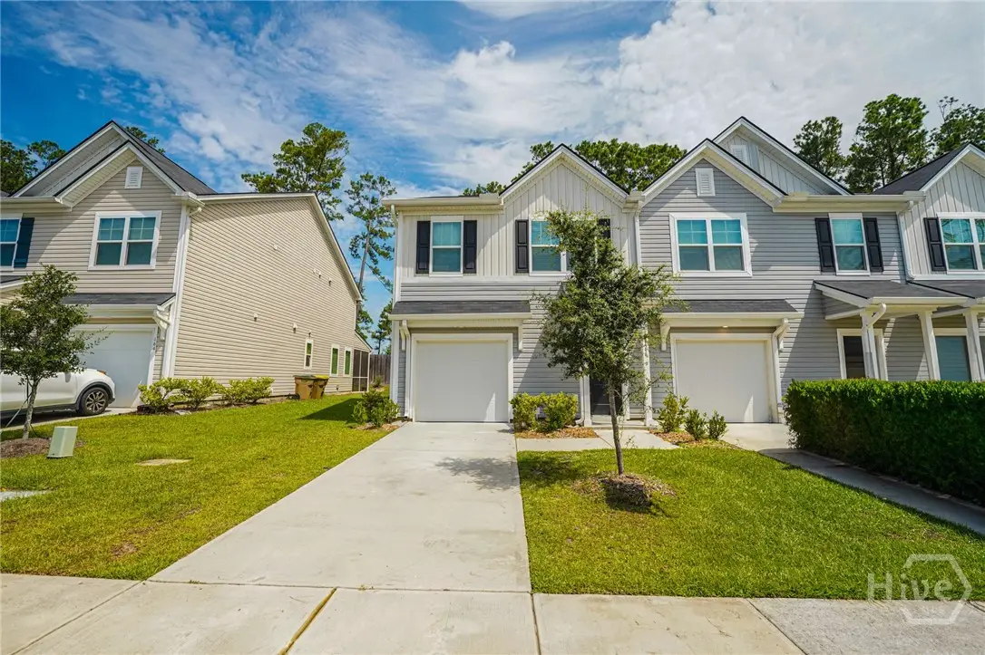 166 Benelli Drive, Pooler, GA 31322 - #1