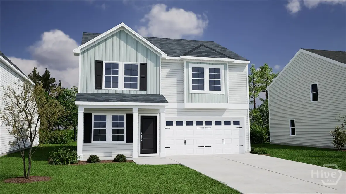 129 Praline Road, Savannah, GA 31419 - #1