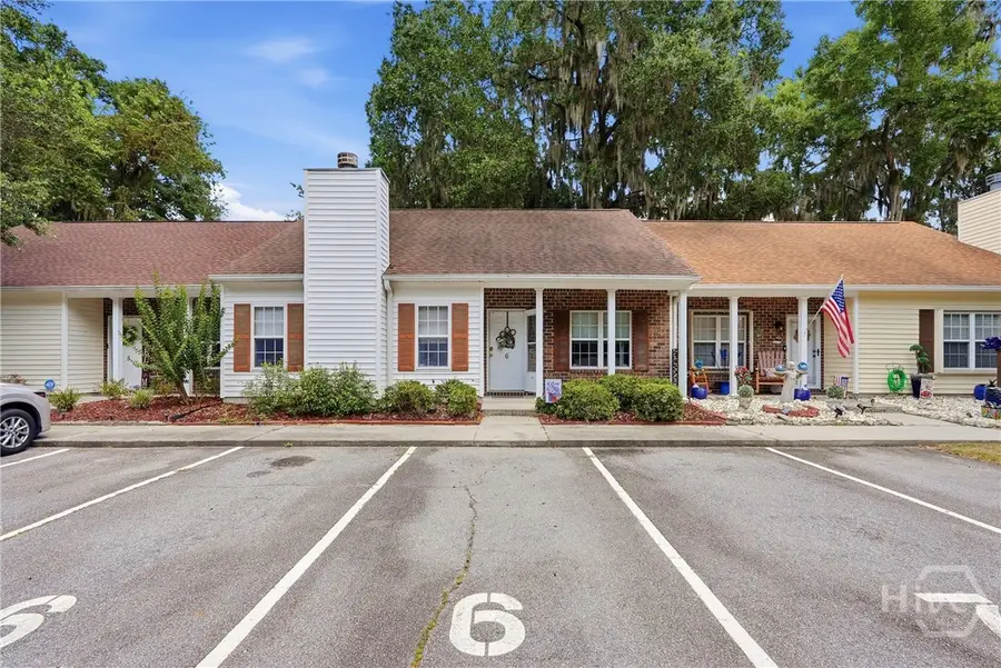 6 Chaintree Drive, Savannah, GA 31419 - #3