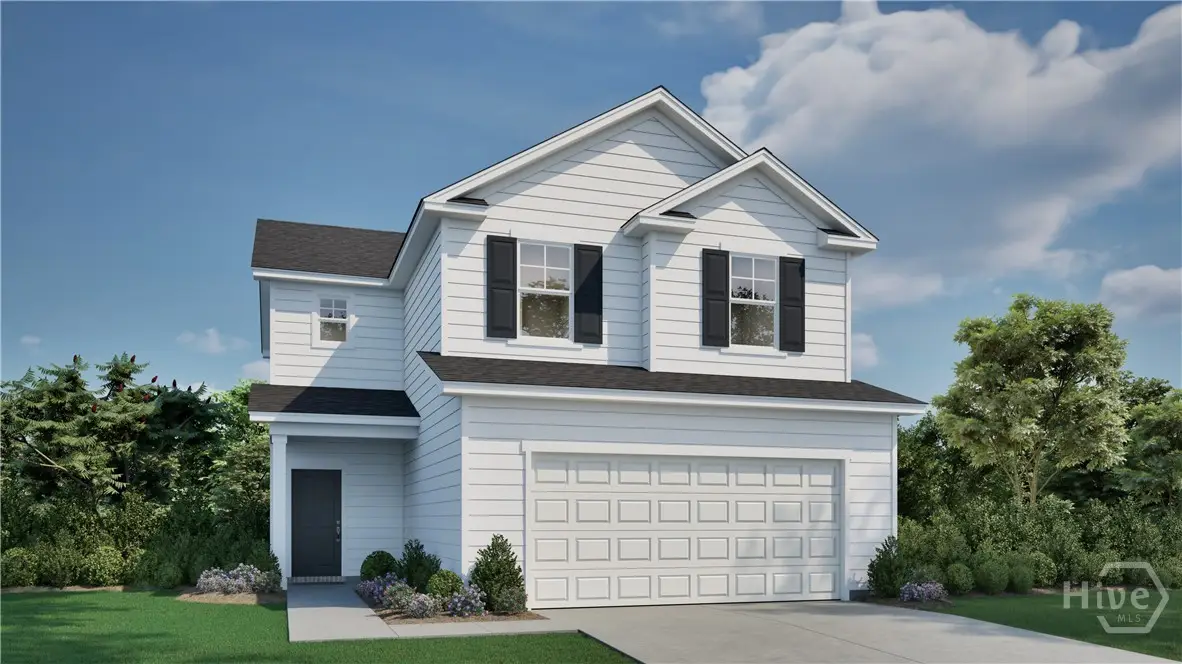192 Brookline Drive, Savannah, GA 31407 - #1