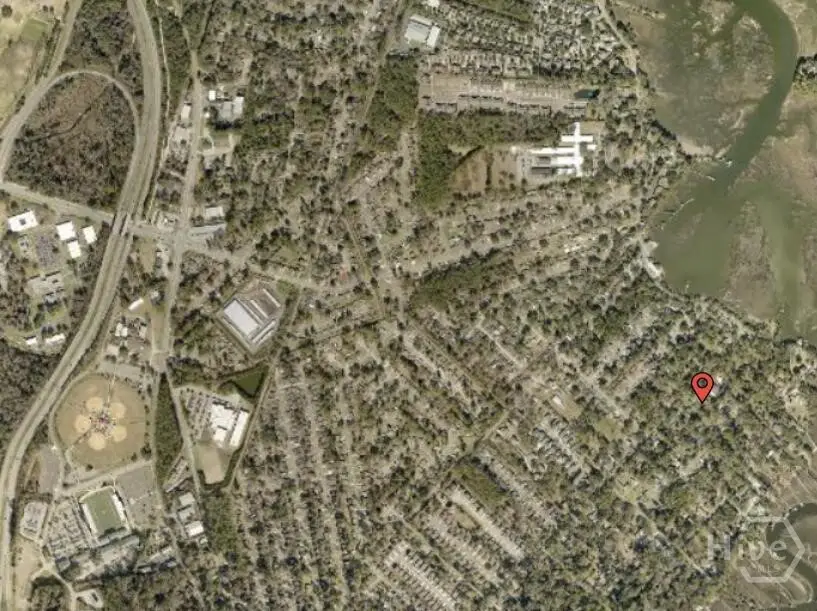 2615 Norwood Avenue, Savannah, GA 31406 - #1