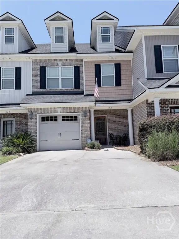 132 Ventura Place, Pooler, GA 31322