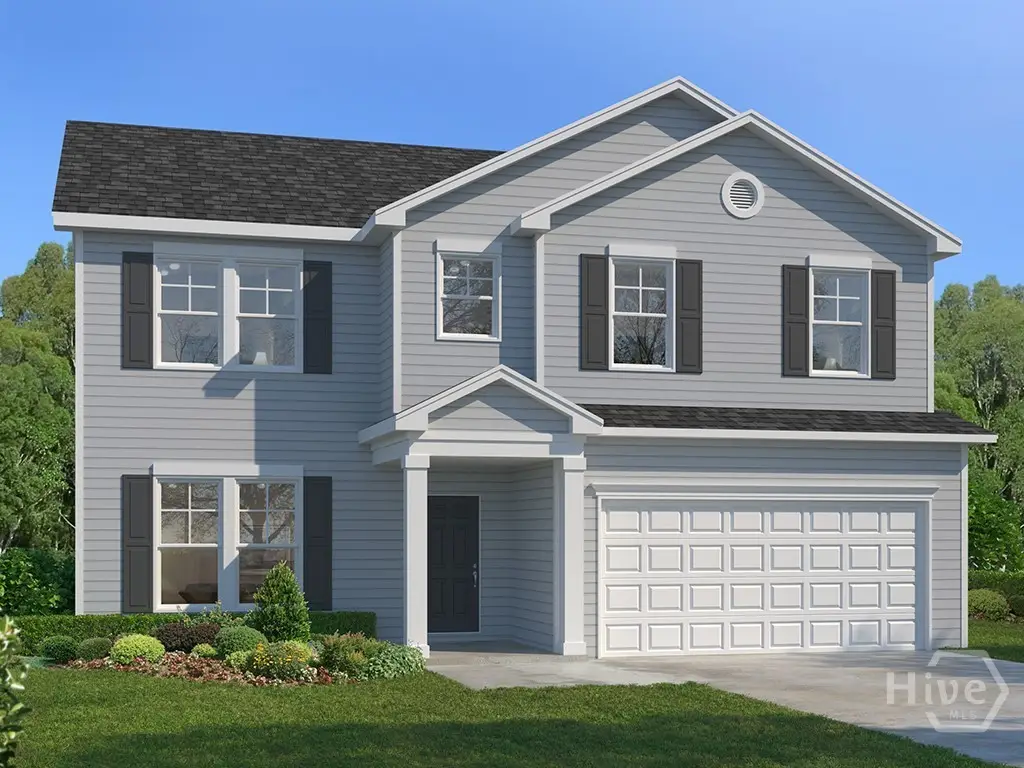 89 Andante Way, Pooler, GA 31322 - #1