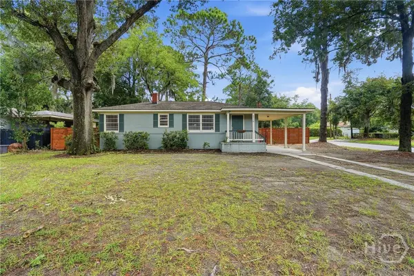 2114 E 62nd Street, Savannah, GA 31404