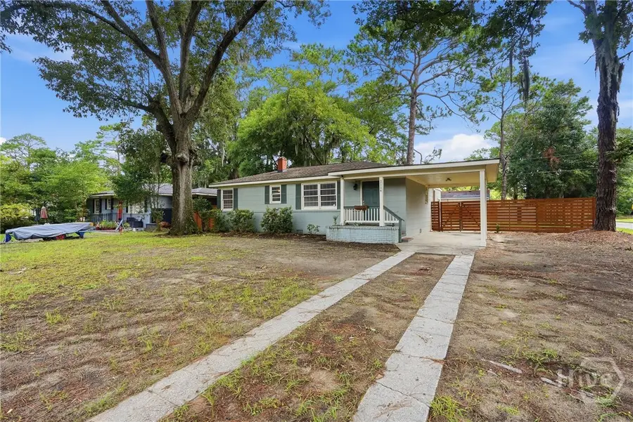 2114 E 62nd Street, Savannah, GA 31404 - #3