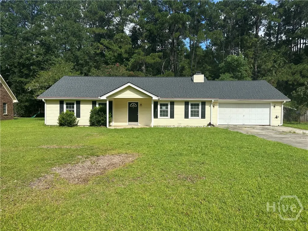 23 Douglas Court, Bloomingdale, GA 31302 - #1